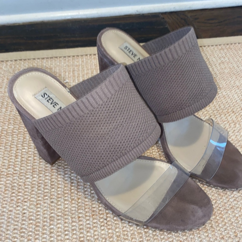 Steve Madden Heels